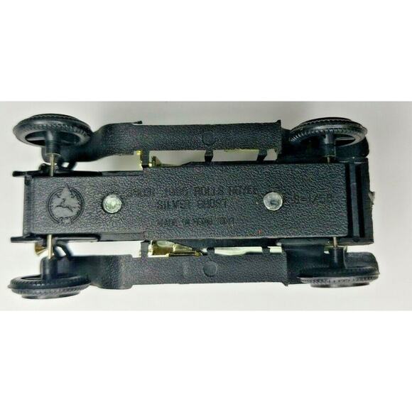 1980's 1906 Rolls Royce Silver Ghost No.S8031 Hong Kong S=1/58 by SM PB32 - Picture 6 of 6